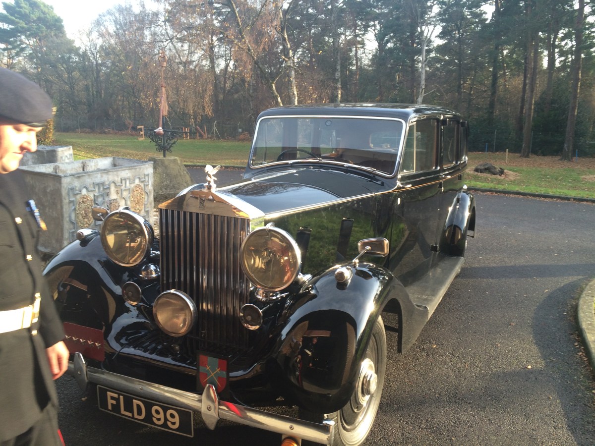 Winners and losers since 1951 – Rolls-Royce and&nbsp;Bentley