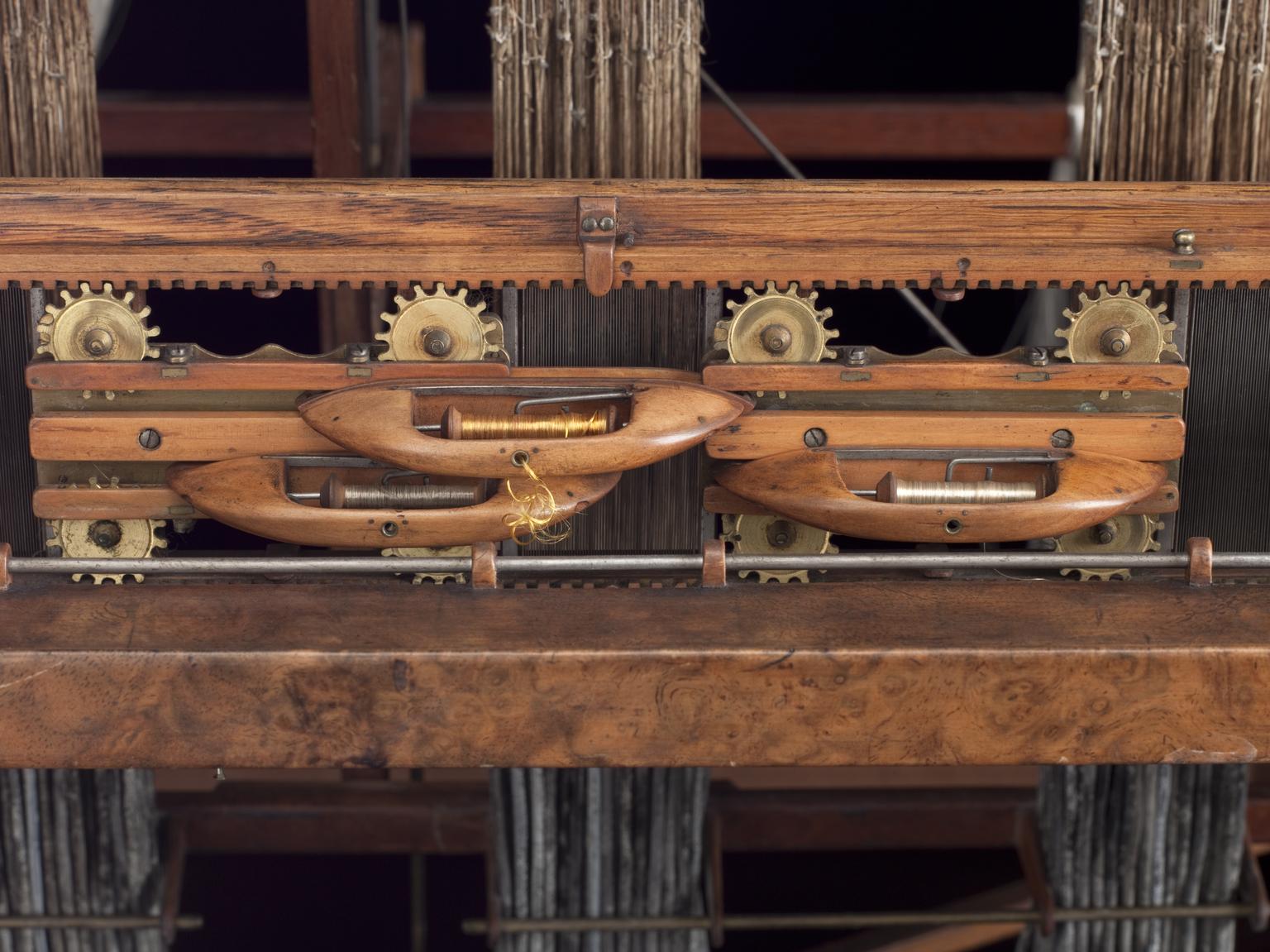 Who else shaped the manufacturing world? – British Manufacturing History