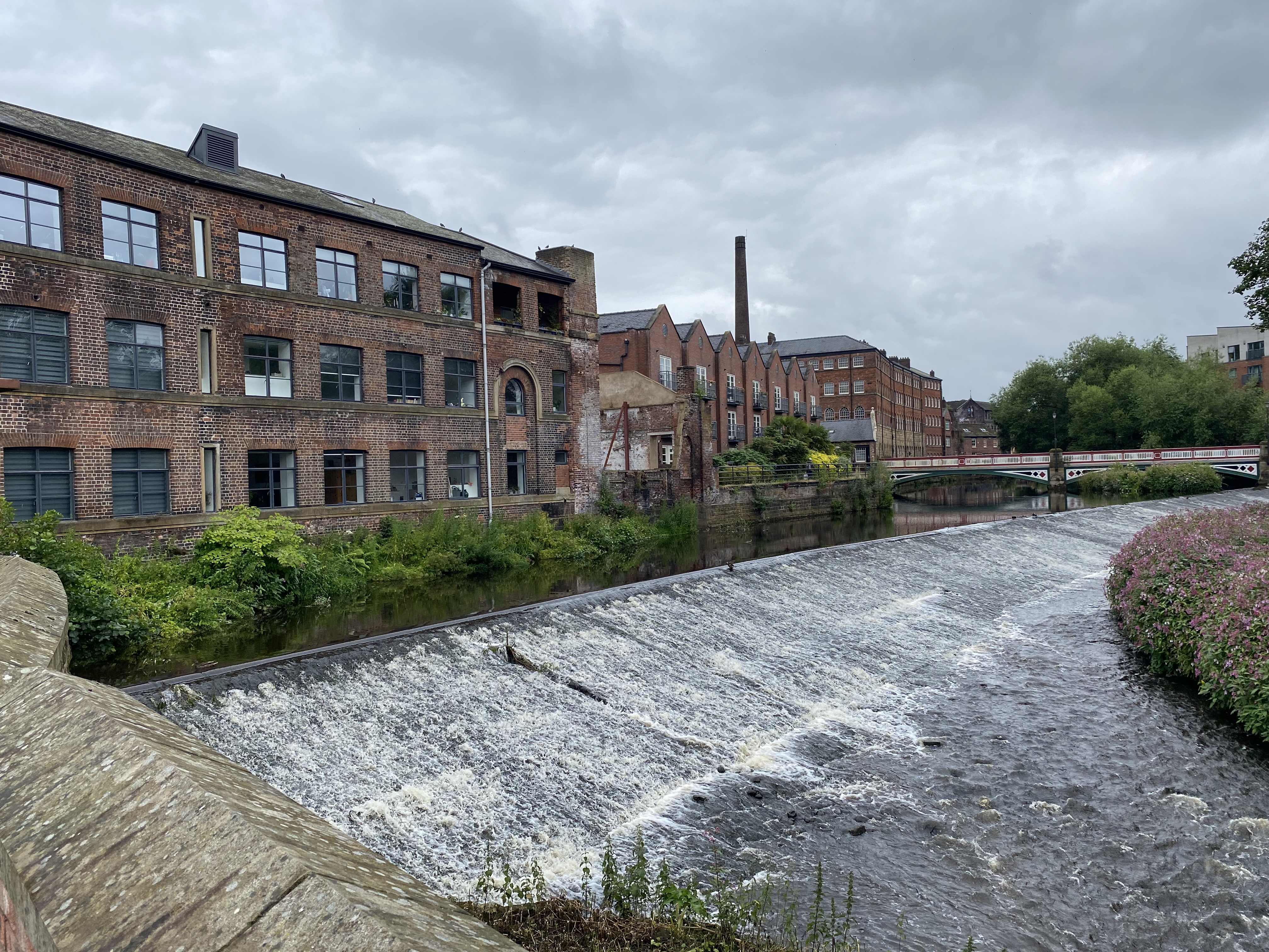 British Manufacturing Places – British Manufacturing History