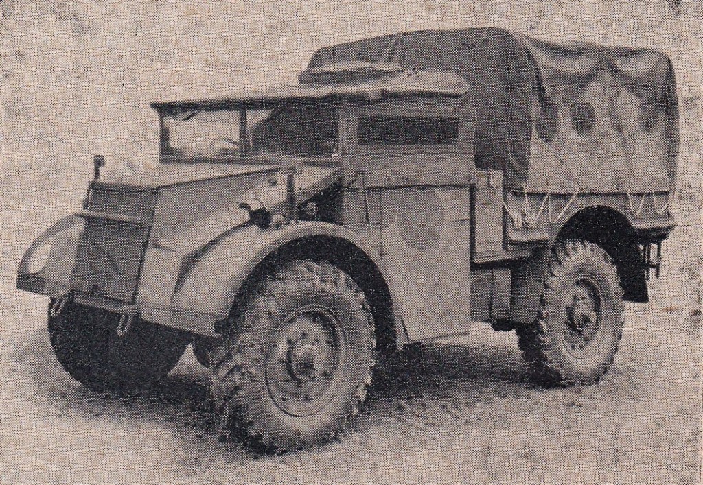 Wolverhampton Lorry Wolverhampton Manufacturing History – British Manufacturing History