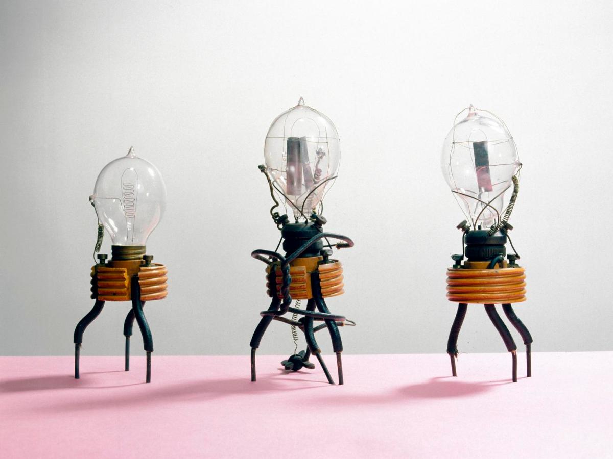 North London manufacturing&nbsp;history