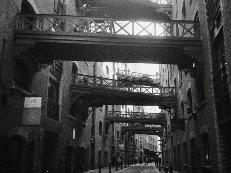 East London manufacturing in the 19th and 20th&nbsp;centuries