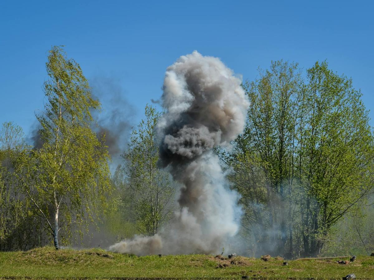 Ardeer manufacturing history