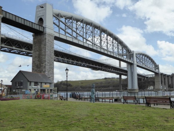 Isambard Kingdom Brunel
