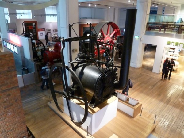 West Country engine builders – Newcomen and&nbsp;Trevithick