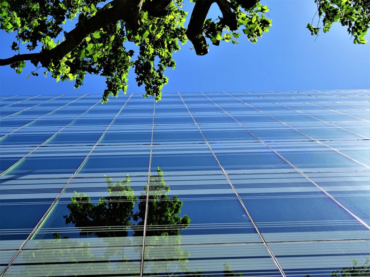 Alastair Pilkington – Pilkington and float&nbsp;glass