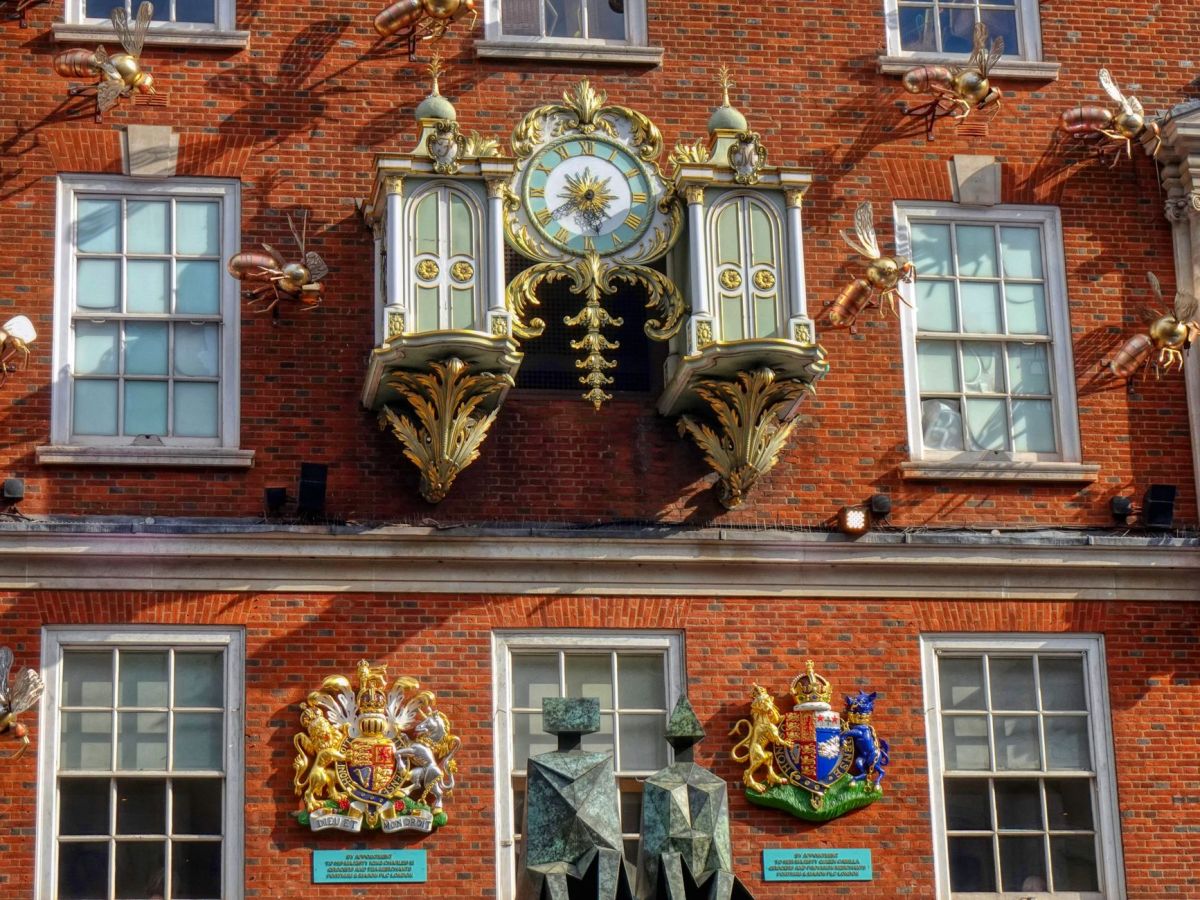 The Weston Family – Associated British&nbsp;Food